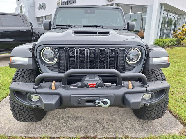 2024 Jeep Wrangler Rubicon 392 Final Edition