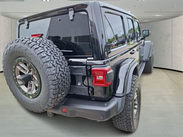 2024 Jeep Wrangler Rubicon 392 Final Edition