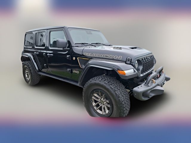 2024 Jeep Wrangler Rubicon 392 Final Edition