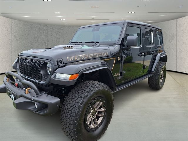 2024 Jeep Wrangler Rubicon 392 Final Edition