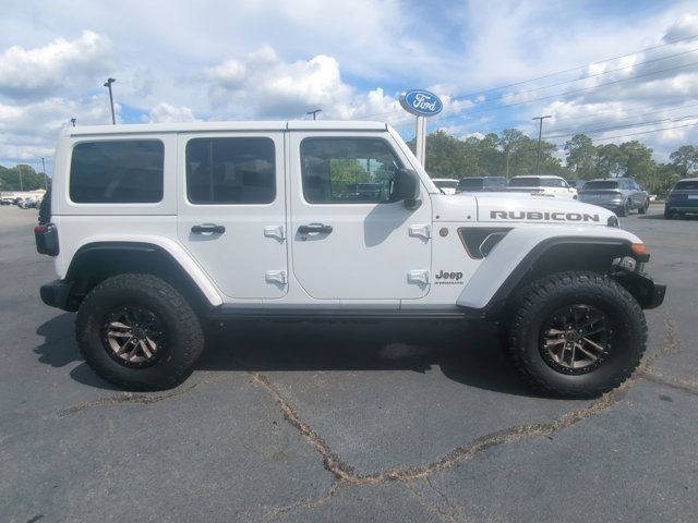 2024 Jeep Wrangler Rubicon 392 Final Edition