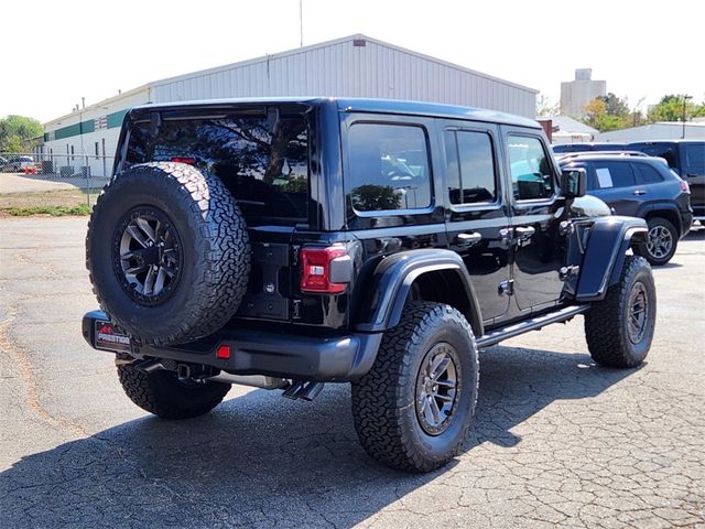 2024 Jeep Wrangler Rubicon 392 Final Edition