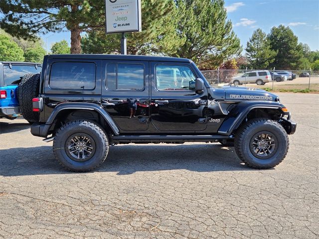 2024 Jeep Wrangler Rubicon 392 Final Edition