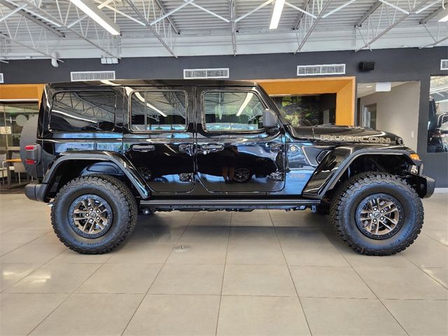 2024 Jeep Wrangler Rubicon 392 Final Edition