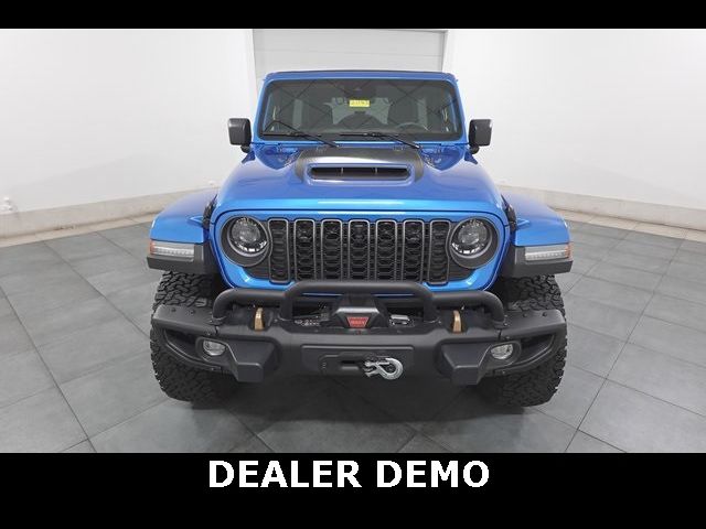 2024 Jeep Wrangler Rubicon 392 Final Edition