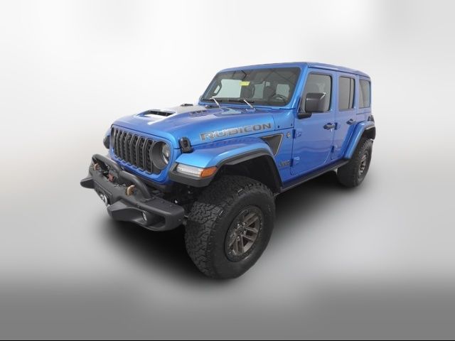 2024 Jeep Wrangler Rubicon 392 Final Edition