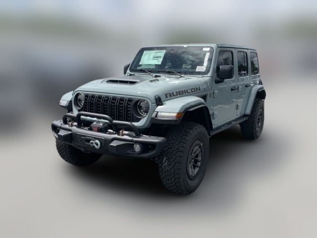 2024 Jeep Wrangler Rubicon 392 Final Edition