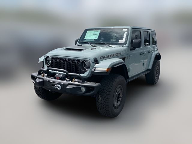 2024 Jeep Wrangler Rubicon 392 Final Edition
