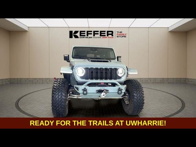2024 Jeep Wrangler Rubicon 392 Final Edition