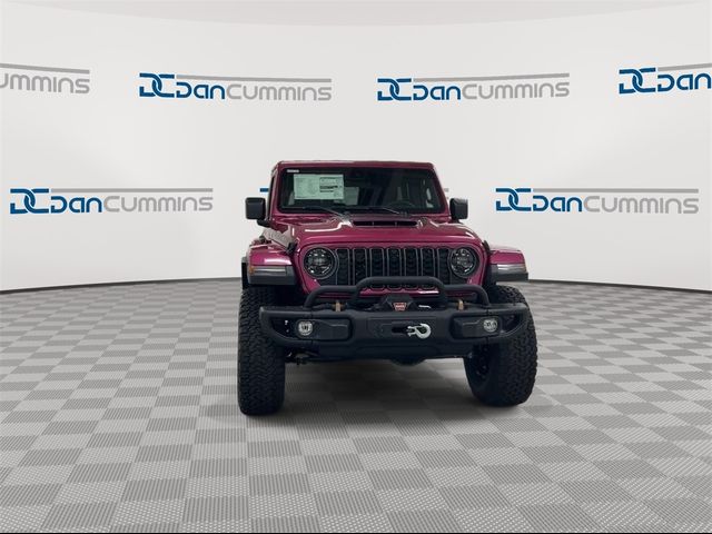 2024 Jeep Wrangler Rubicon 392 Final Edition