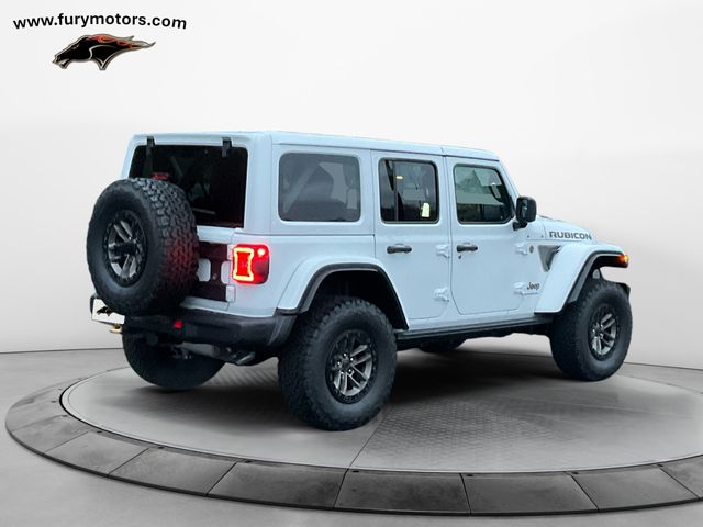 2024 Jeep Wrangler Rubicon 392 Final Edition