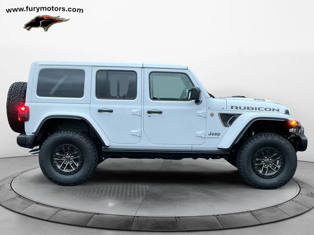 2024 Jeep Wrangler Rubicon 392 Final Edition