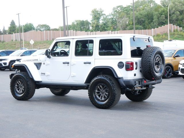 2024 Jeep Wrangler Rubicon 392 Final Edition