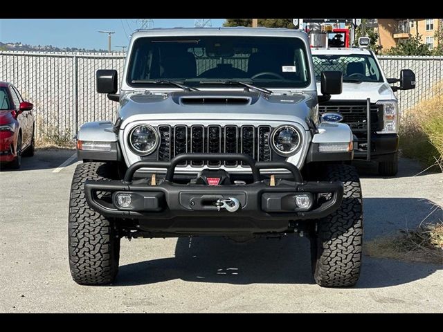 2024 Jeep Wrangler Rubicon 392 Final Edition