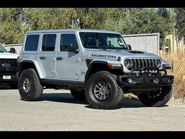 2024 Jeep Wrangler Rubicon 392 Final Edition