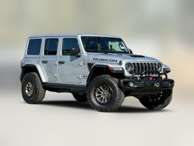 2024 Jeep Wrangler Rubicon 392 Final Edition