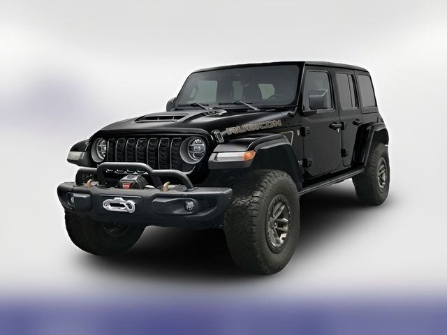 2024 Jeep Wrangler Rubicon 392 Final Edition