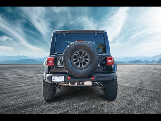 2024 Jeep Wrangler Rubicon 392 Final Edition