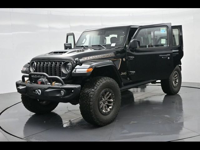 2024 Jeep Wrangler Rubicon 392 Final Edition
