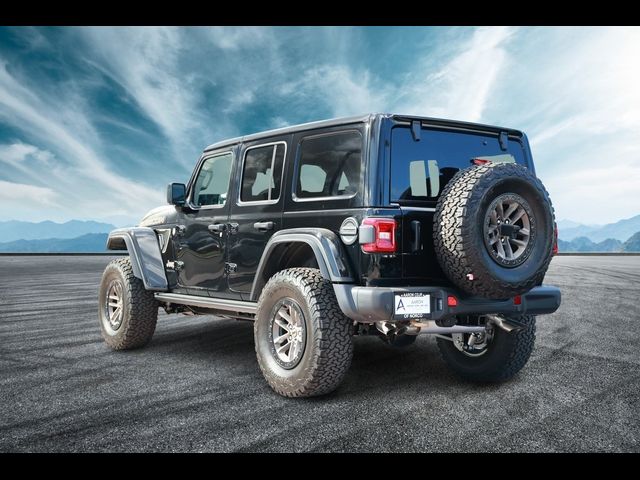 2024 Jeep Wrangler Rubicon 392 Final Edition