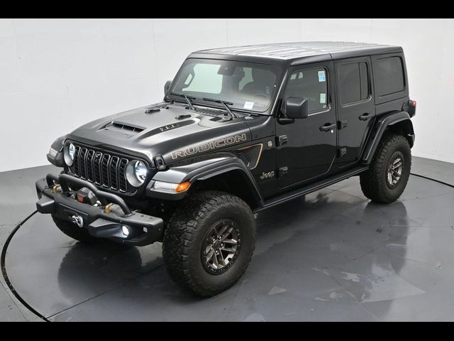 2024 Jeep Wrangler Rubicon 392 Final Edition