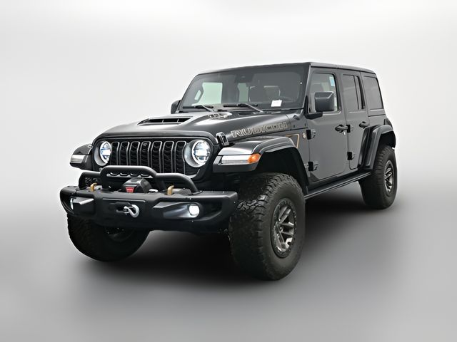 2024 Jeep Wrangler Rubicon 392 Final Edition