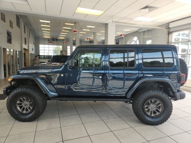 2024 Jeep Wrangler Rubicon 392 Final Edition