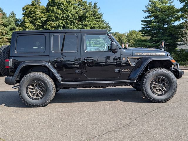 2024 Jeep Wrangler Rubicon 392 Final Edition