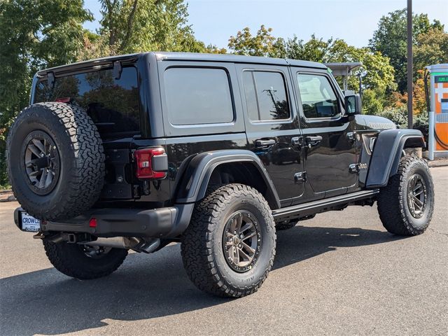 2024 Jeep Wrangler Rubicon 392 Final Edition