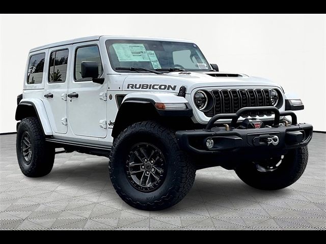 2024 Jeep Wrangler Rubicon 392 Final Edition