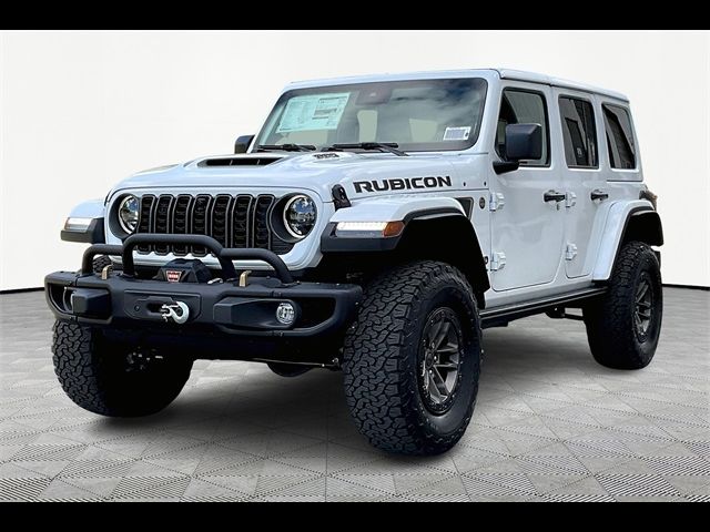 2024 Jeep Wrangler Rubicon 392 Final Edition