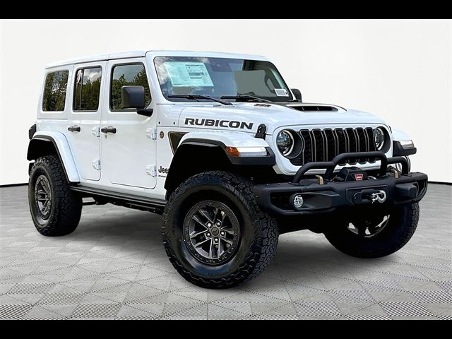 2024 Jeep Wrangler Rubicon 392 Final Edition