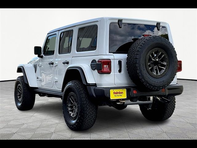 2024 Jeep Wrangler Rubicon 392 Final Edition