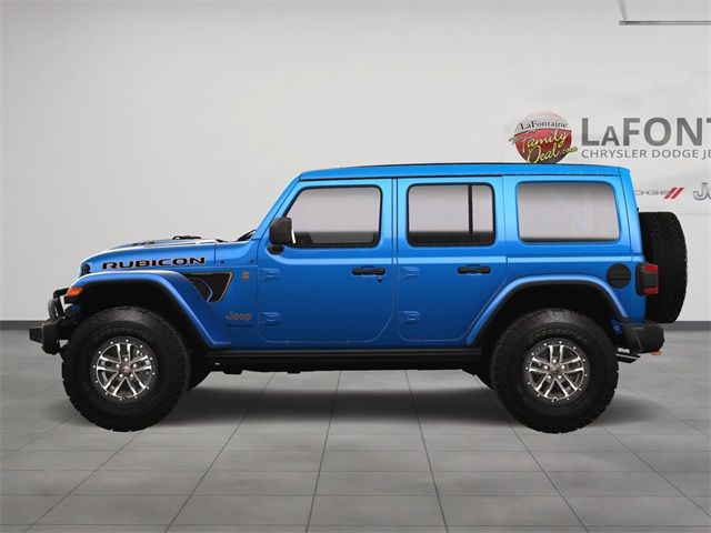 2024 Jeep Wrangler Rubicon 392 Final Edition