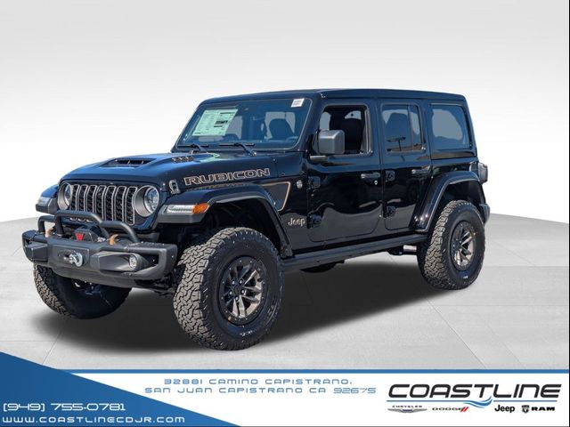 2024 Jeep Wrangler Rubicon 392 Final Edition