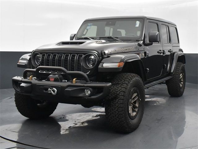 2024 Jeep Wrangler Rubicon 392 Final Edition