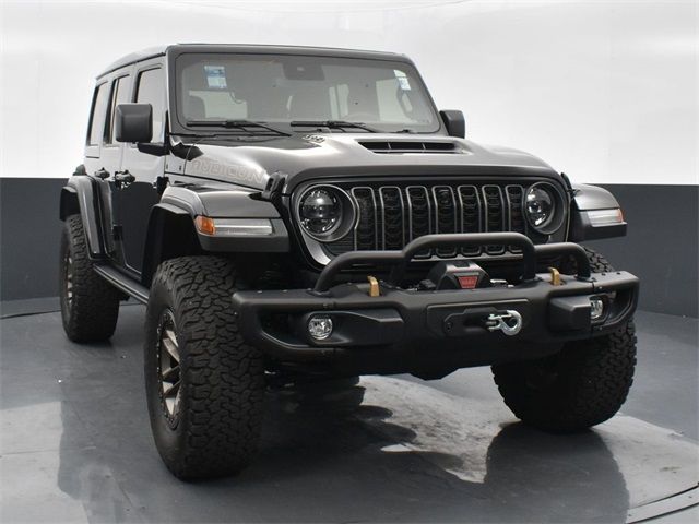 2024 Jeep Wrangler Rubicon 392 Final Edition