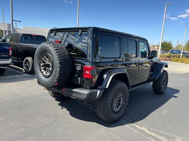 2024 Jeep Wrangler Rubicon 392 Final Edition