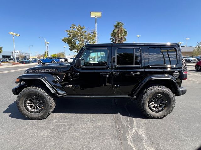 2024 Jeep Wrangler Rubicon 392 Final Edition
