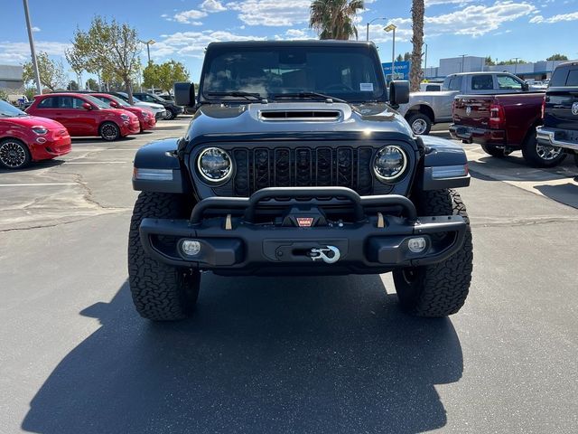 2024 Jeep Wrangler Rubicon 392 Final Edition