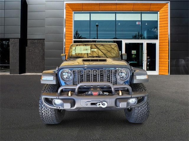 2024 Jeep Wrangler Rubicon 392 Final Edition