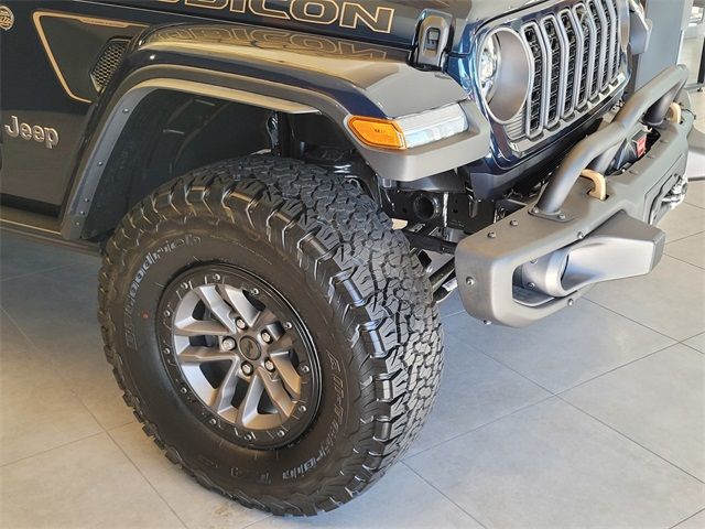 2024 Jeep Wrangler Rubicon 392 Final Edition