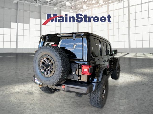 2024 Jeep Wrangler Rubicon 392 Final Edition