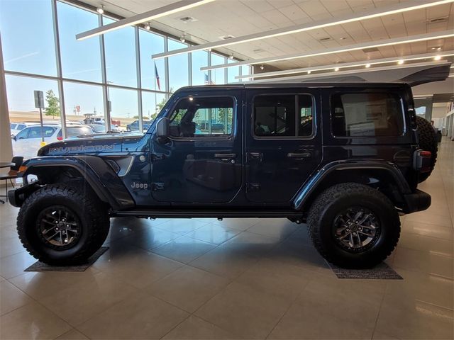 2024 Jeep Wrangler Rubicon 392 Final Edition