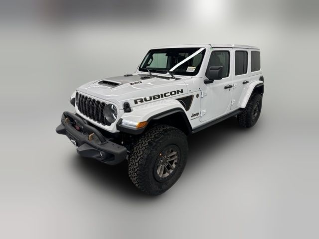 2024 Jeep Wrangler Rubicon 392 Final Edition