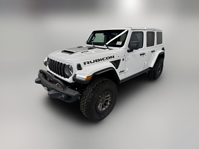 2024 Jeep Wrangler Rubicon 392 Final Edition