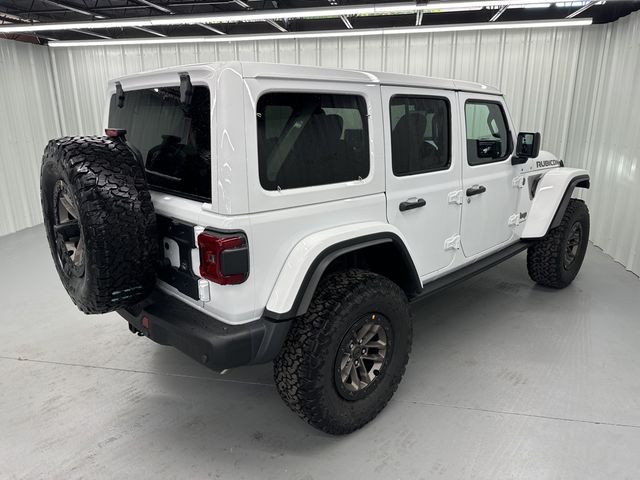 2024 Jeep Wrangler Rubicon 392 Final Edition