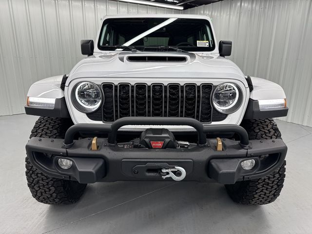 2024 Jeep Wrangler Rubicon 392 Final Edition