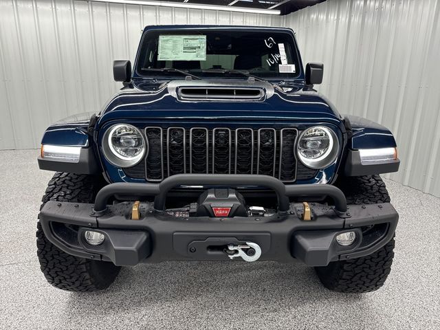 2024 Jeep Wrangler Rubicon 392 Final Edition