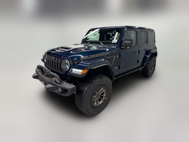 2024 Jeep Wrangler Rubicon 392 Final Edition